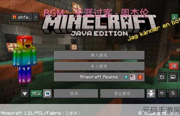 我的世界开服器中文版,开启你的专属游戏世界之旅