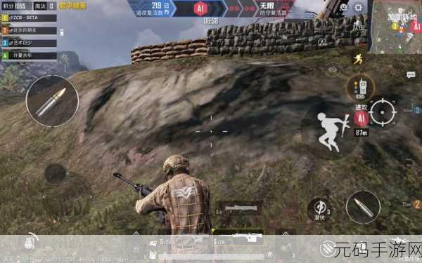 绝地求生射击游戏战场获胜秘诀大揭秘