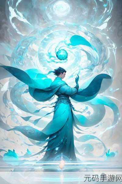 神都夜行录新纪元盛大开启,冰夷·河伯携白鼋文鱼引领奇幻冒险新篇章