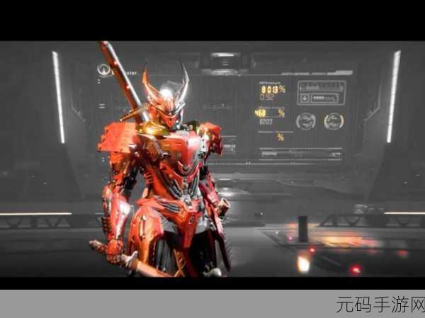 手游资讯，星球重启震撼登场，全新手机配置要求揭晓