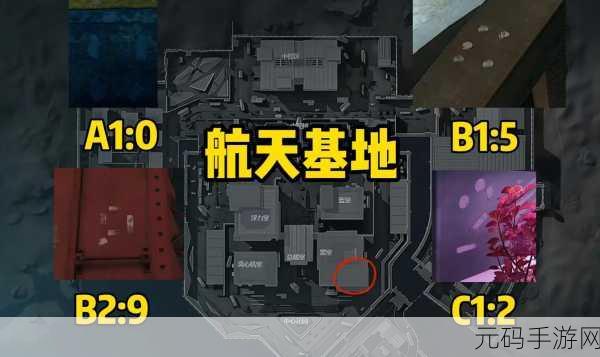 三角洲行动手游，高效攻略物资室铁门任务，解锁关键步骤全揭秘