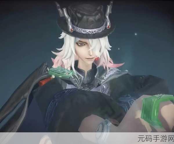 宿伞之魂震撼降临!第五人格新版本神话角色再现与天赋选择深度解析