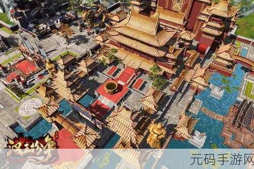 妄想山海巫族遗迹深度探索,位置揭秘与历史文化研究手游资讯