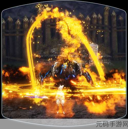 剑灵新版本震撼来袭,浊魔王降临,揭秘神秘BOSS的终极力量
