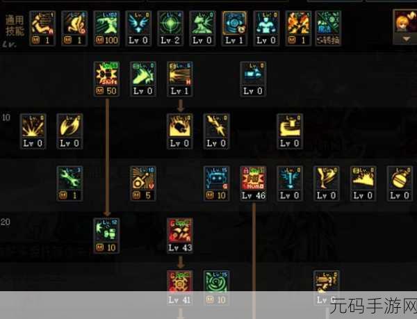 剑侠情缘2剑歌行重霄职业深度剖析及高效技能加点策略