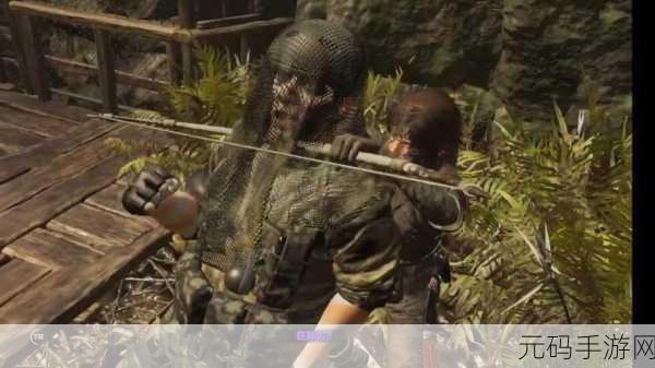 古墓丽影，暗影（EPIC平台）解锁无限技能点秘籍全攻略