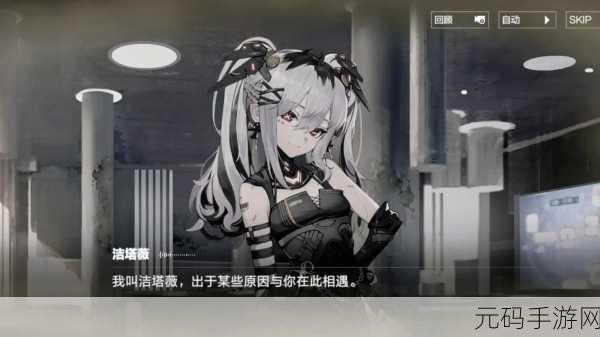 手游资讯，战双帕弥什该功能已屏蔽现象深度解析
