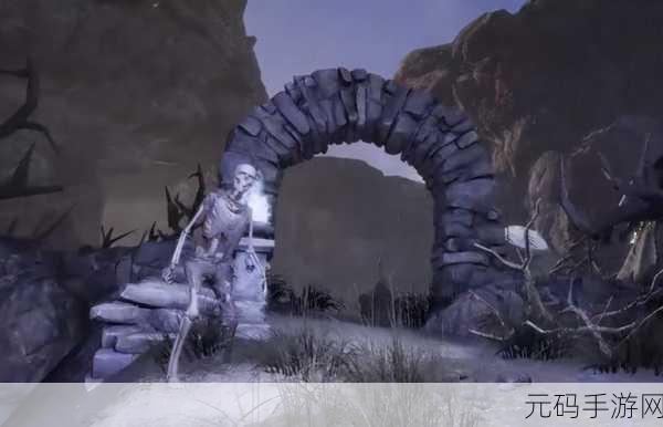 万圣街: 探索未知的黑暗与光明手游新版本震撼发布，带你领略奇幻冒险新篇章