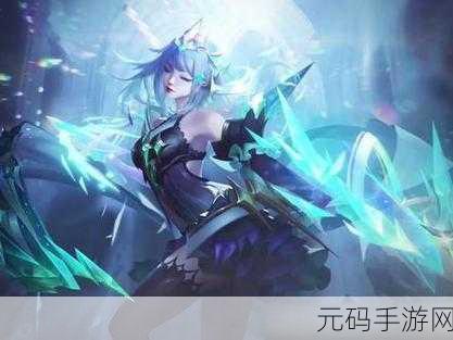 王者荣耀虞姬新皮肤爆料，绝美古风设计引领潮流，版本更新内容抢先看