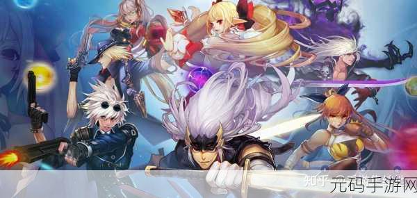 阿拉德之怒手游新职业揭秘,驱魔师震撼登场