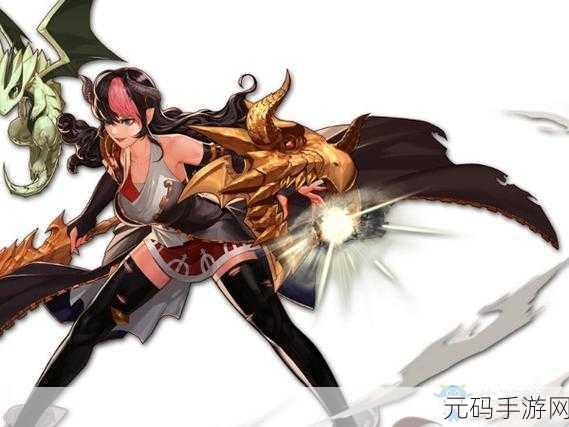 DNF龙神之谜,法与力量的全新交织——手游深度更新资讯