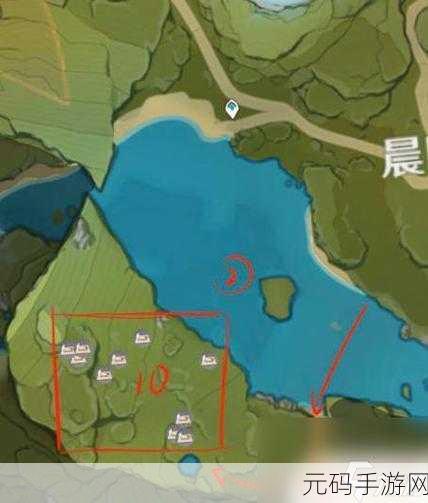 原神手游深度探索,蒲公英籽的秘密与高效采集策略揭秘
