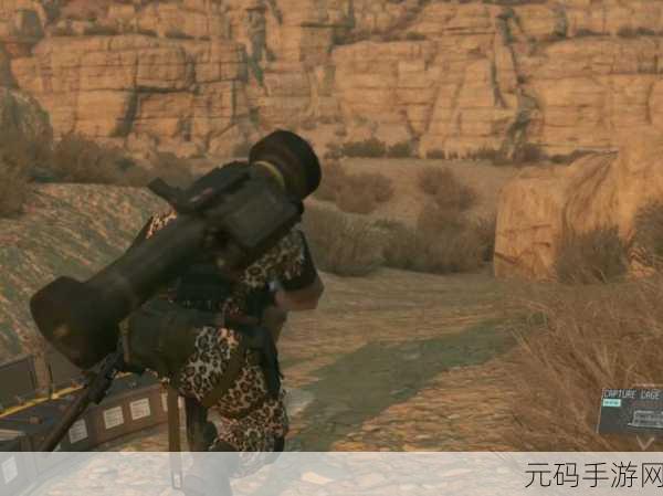 合金装备5，幻痛第29关高效通关秘籍与技巧深度揭秘