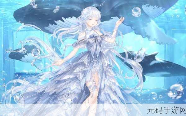 奇迹暖暖校园时光灵感阶梯,全新版本更新资讯