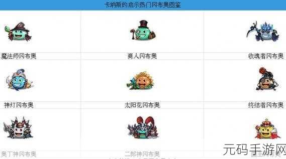 不思议迷宫深度评测,大祭司套装与冈布奥套装特性与效果全解析