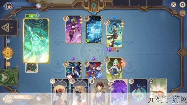 原神砂糖角色面板合格标准深度解析