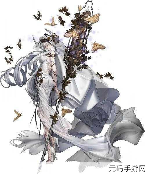 爆裂魔女手游资讯，深度解析夕角色强度养成攻略