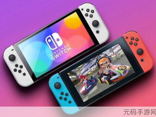 Switch手柄助力，暗黑4开启掌上新纪元