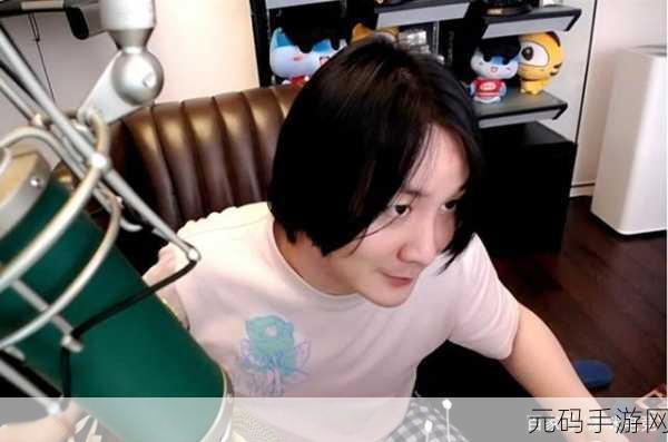 王者荣耀主播张大仙新靠山曝光，背景实力远超斗鱼平台的深度剖析