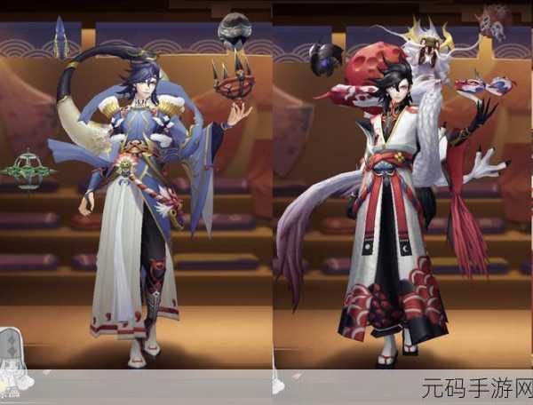 探秘阴阳师涂佛薰，神秘力量觉醒之旅——全新版本更新深度解析