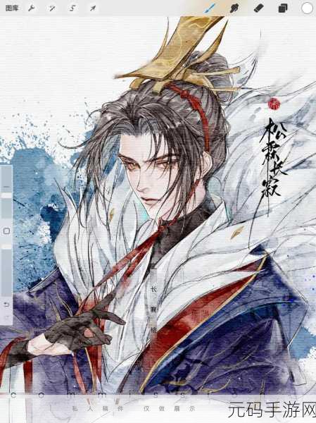 手游资讯指令，深入解读忘川风华录嬴政台词背后的故事