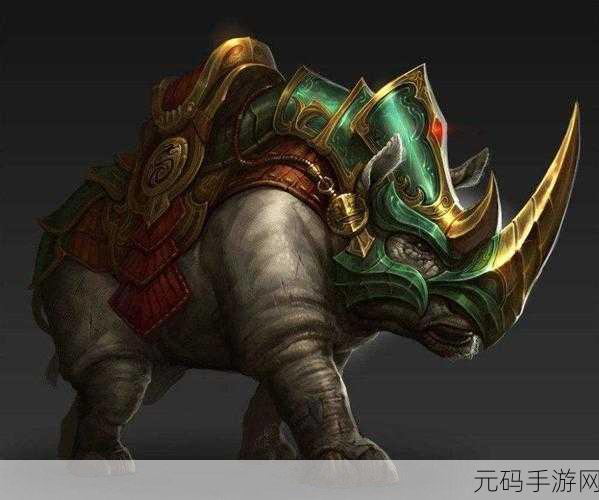 西游修仙传震撼更新，脚踏火莲的神秘犀狐坐骑惊艳亮相