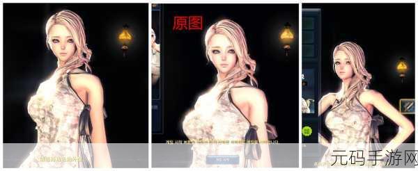 剑灵手游新版本爆料，灵女套装仙气飘飘，梦幻之选即将上线