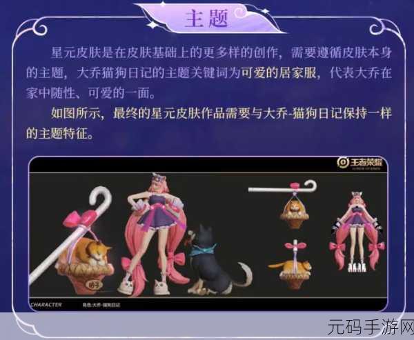 王者荣耀女神细节考验活动全攻略，解锁女神秘密与丰厚奖励