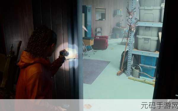 心灵杀手2PS5 Pro版重大更新，玩家可完全禁用PSSR技术
