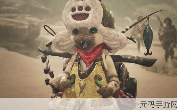 怪物猎人X手游,掌握时机,解锁技能新篇章——版本更新深度解析