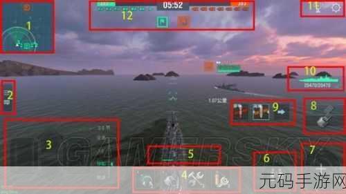 战舰世界手游全局经验高效获取攻略，解锁快速刷取秘籍