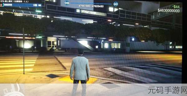 GTA5手游版全面解锁特殊技能满级高效攻略资讯