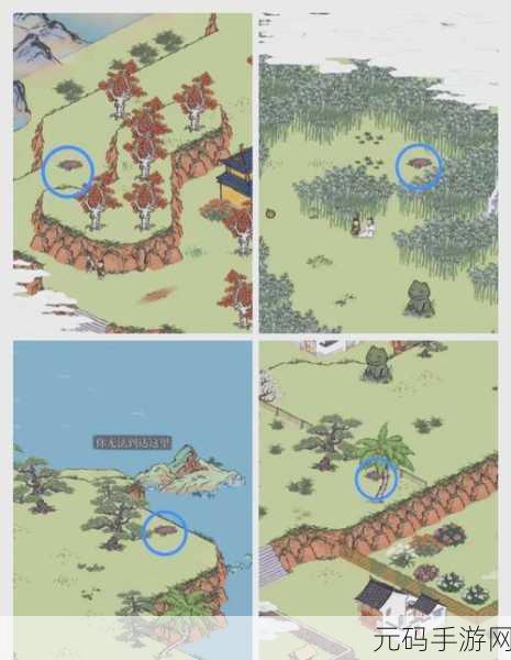海岛纪元全面攻略，揭秘免费获取藏宝图的绝密方法与技巧
