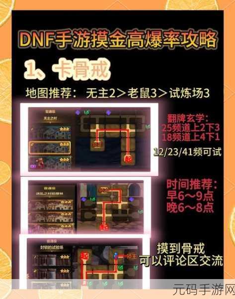 DNF手游黑钻售货机探秘,解锁惊喜好货,揭秘独特美味秘籍!